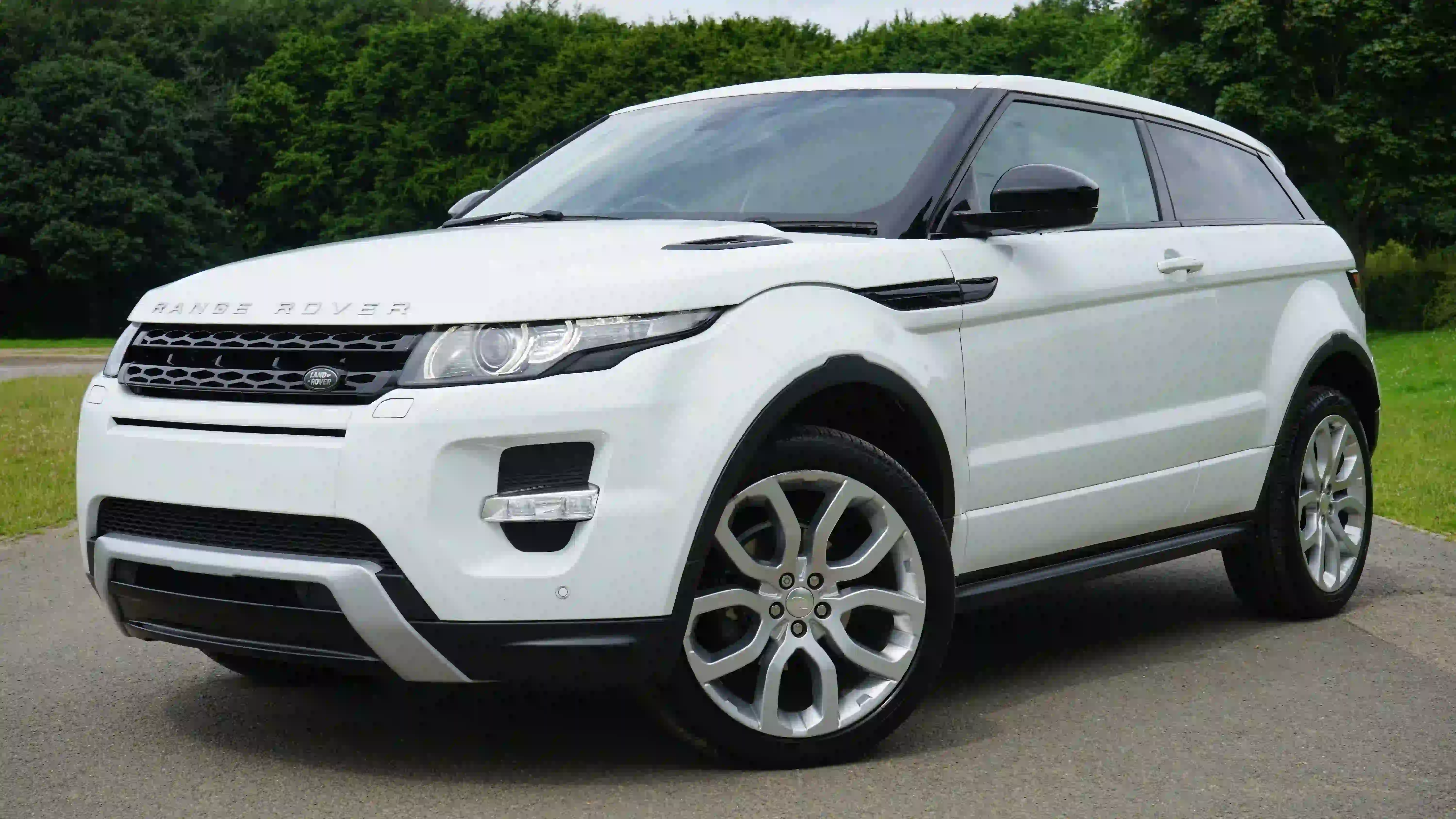 Midsize SUV Rental in Boise