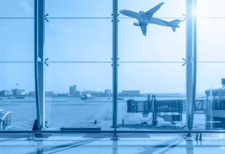 airports near boise idaho