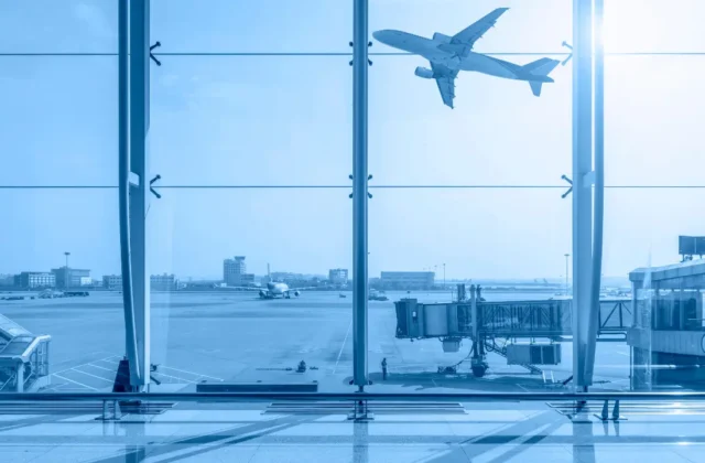 5 Airports Near Boise, Idaho