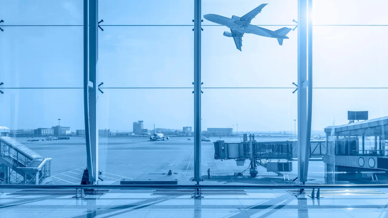 5 Airports Near Boise, Idaho