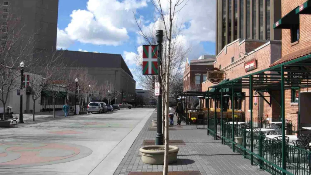 basque block boise id