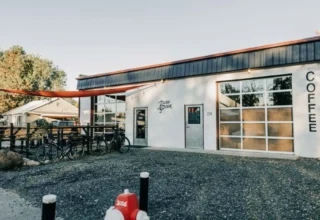 best coffee shops in downtown boise