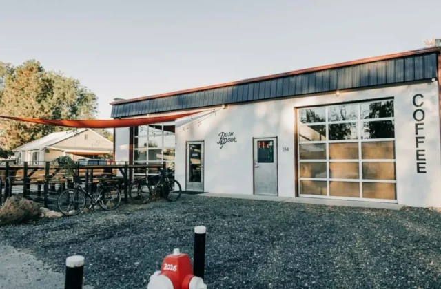 Best Coffee Shops in Downtown Boise