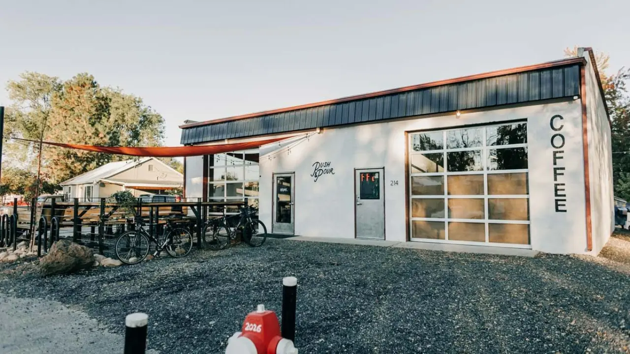 Best Coffee Shops in Downtown Boise