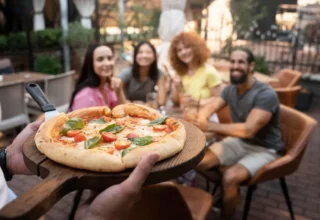 best pizza places in boise