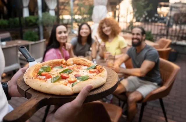 THE 10 BEST Pizza Places in Boise (Updated 2026)