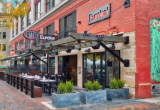 best restaurants in boise