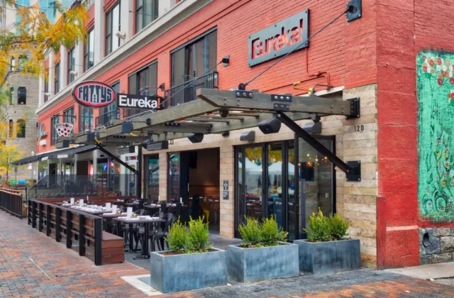 Top 7 Best Restaurants in Boise, Idaho