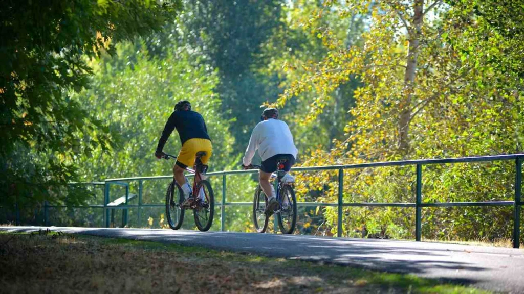 boise river greenbelt boise id