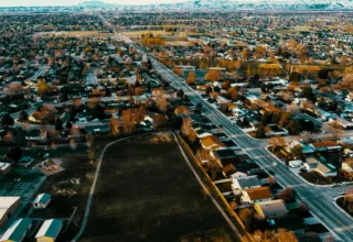 is boise idaho a sanctuary city