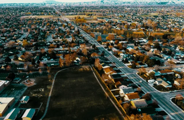 Is Boise Idaho A Sanctuary City?