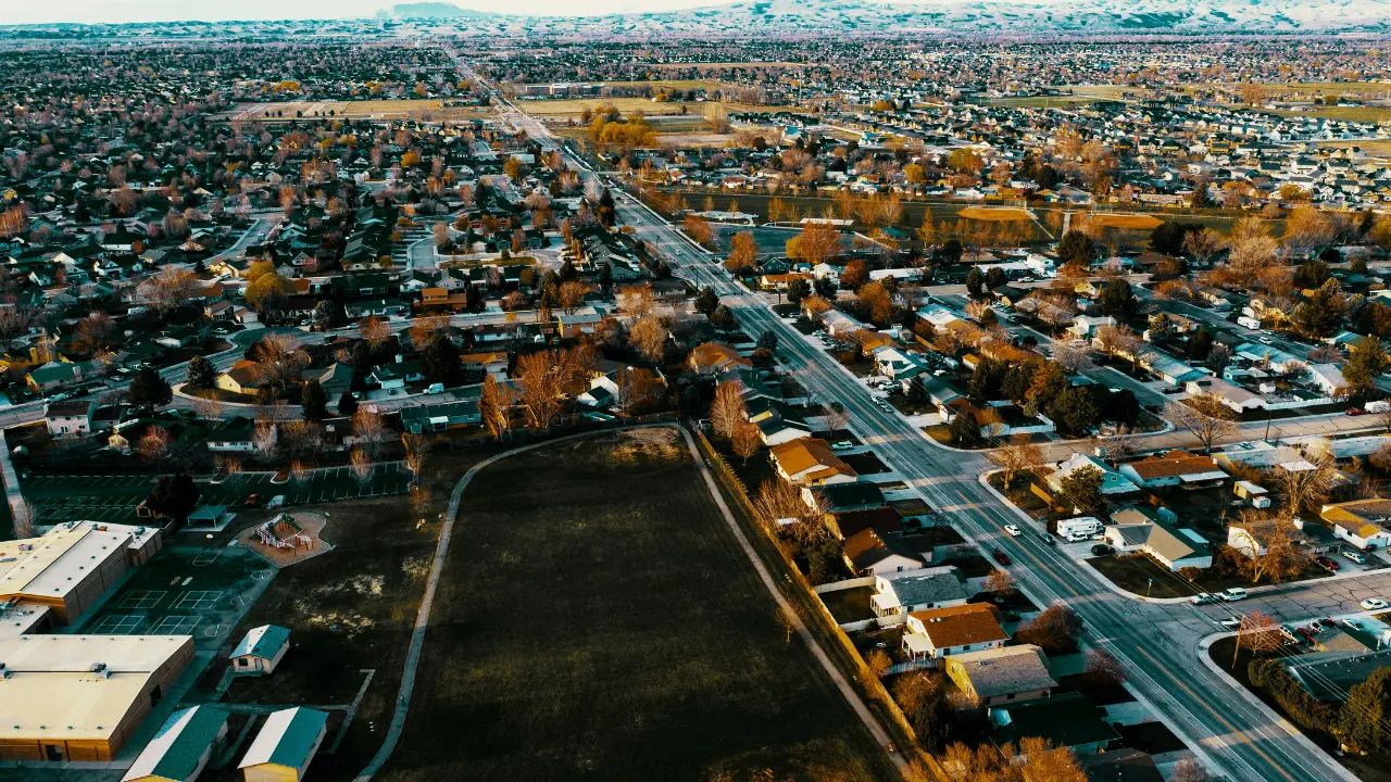 Is Boise Idaho A Sanctuary City?