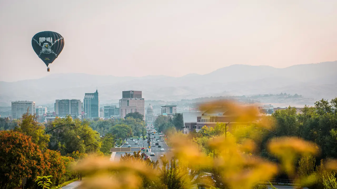 Is Boise Idaho Safe? [2026 Safety Guide]