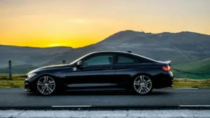 Luxury Car Rental in Boise, ID