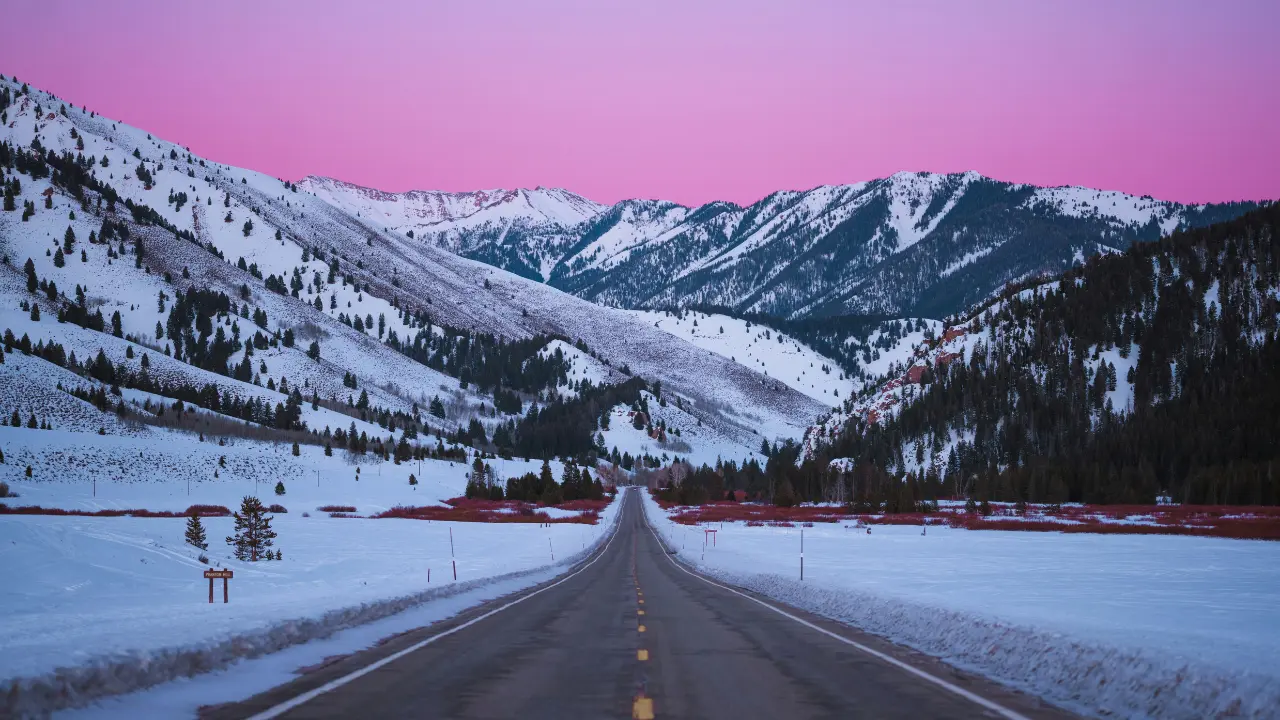 Does it Snow in Boise, Idaho?