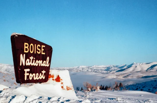 Things To Do in Boise, ID