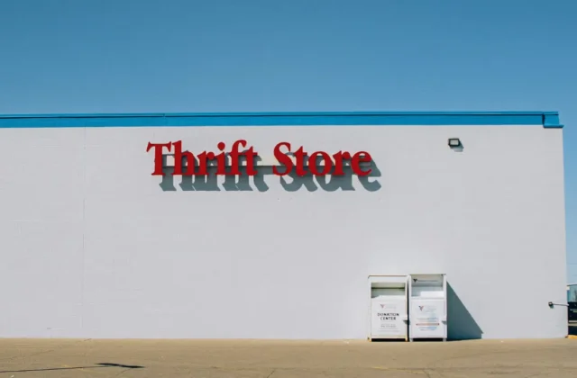 8 BEST Thrift Stores in Boise, Idaho