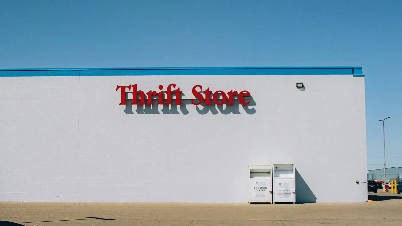 8 BEST Thrift Stores in Boise, Idaho