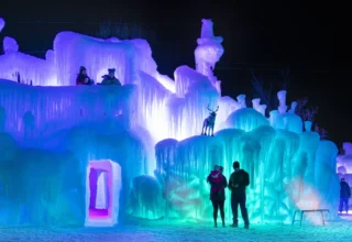 christmas events in boise idaho