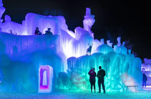 10 Best Christmas Events in Boise, Idaho