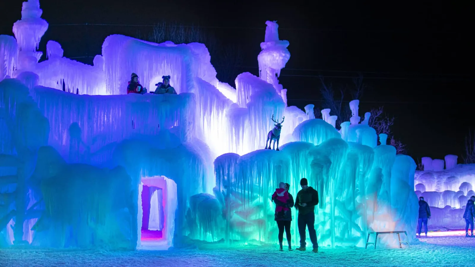 10 Best Christmas Events in Boise, Idaho