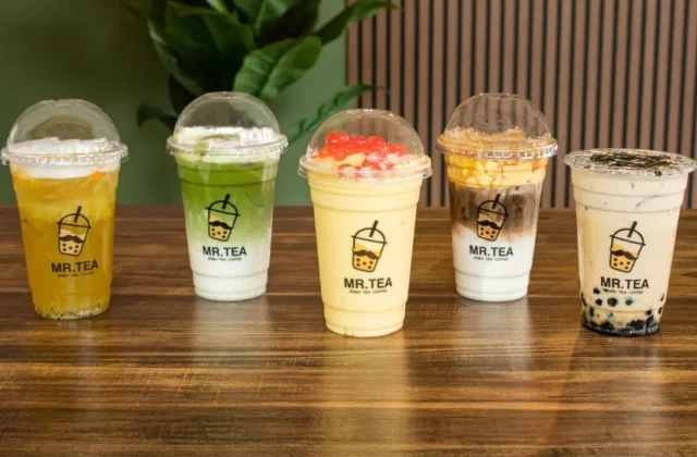 9 Best Tea Shops in Boise, Idaho
