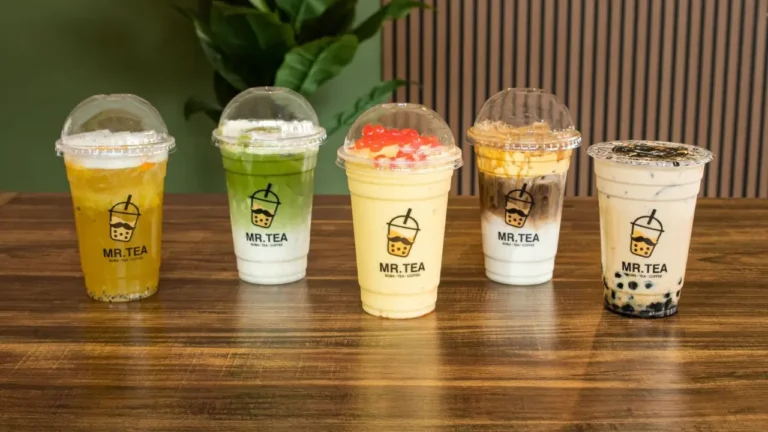 9 Best Tea Shops in Boise, Idaho