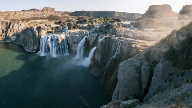 6 Easy-to-See Waterfalls Near Boise, Idaho