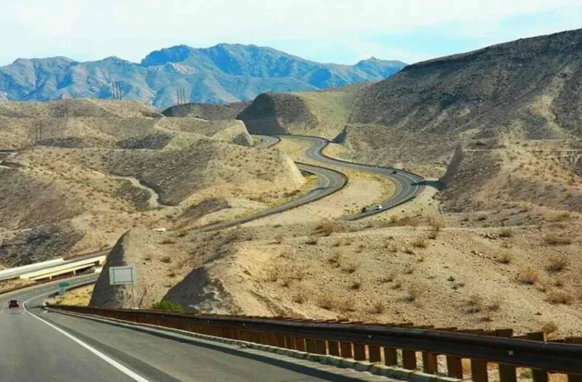 Road Trip from Boise to Las Vegas (2026 Guide)