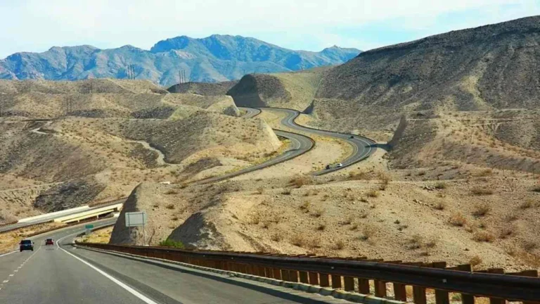 Road Trip from Boise to Las Vegas (2026 Guide)